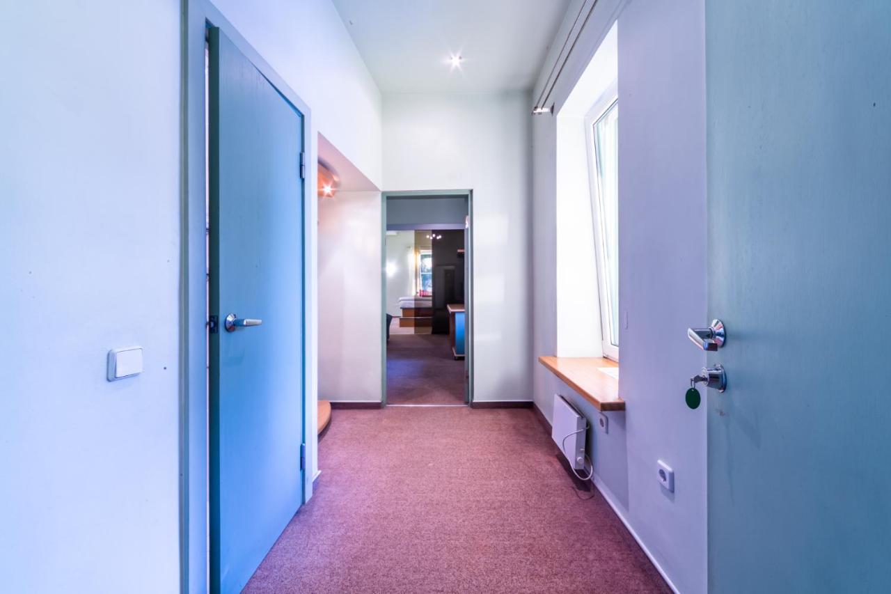 Basanaviciaus G. 45 Apartments Palanga Zimmer foto
