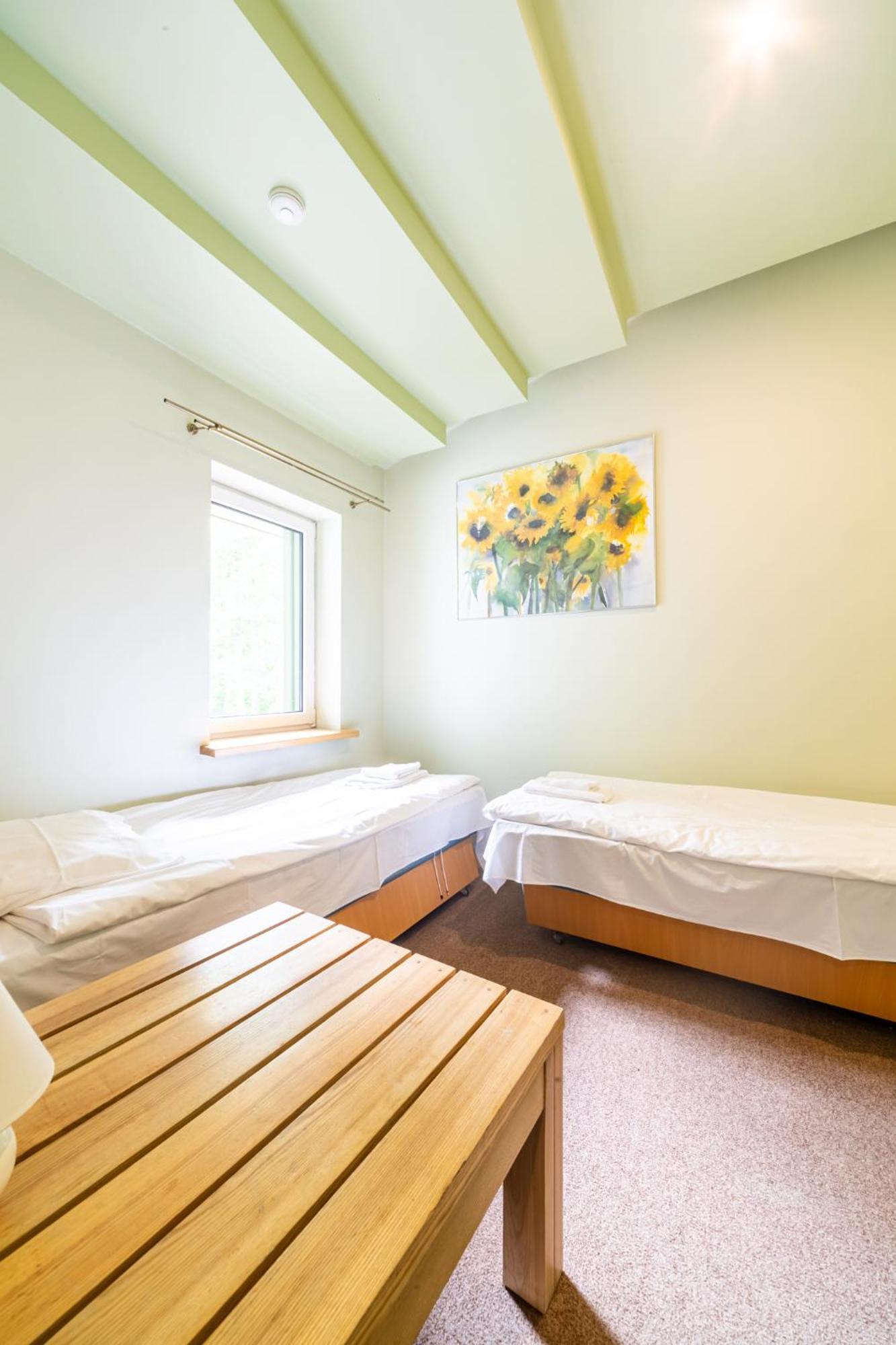 Basanaviciaus G. 45 Apartments Palanga Zimmer foto