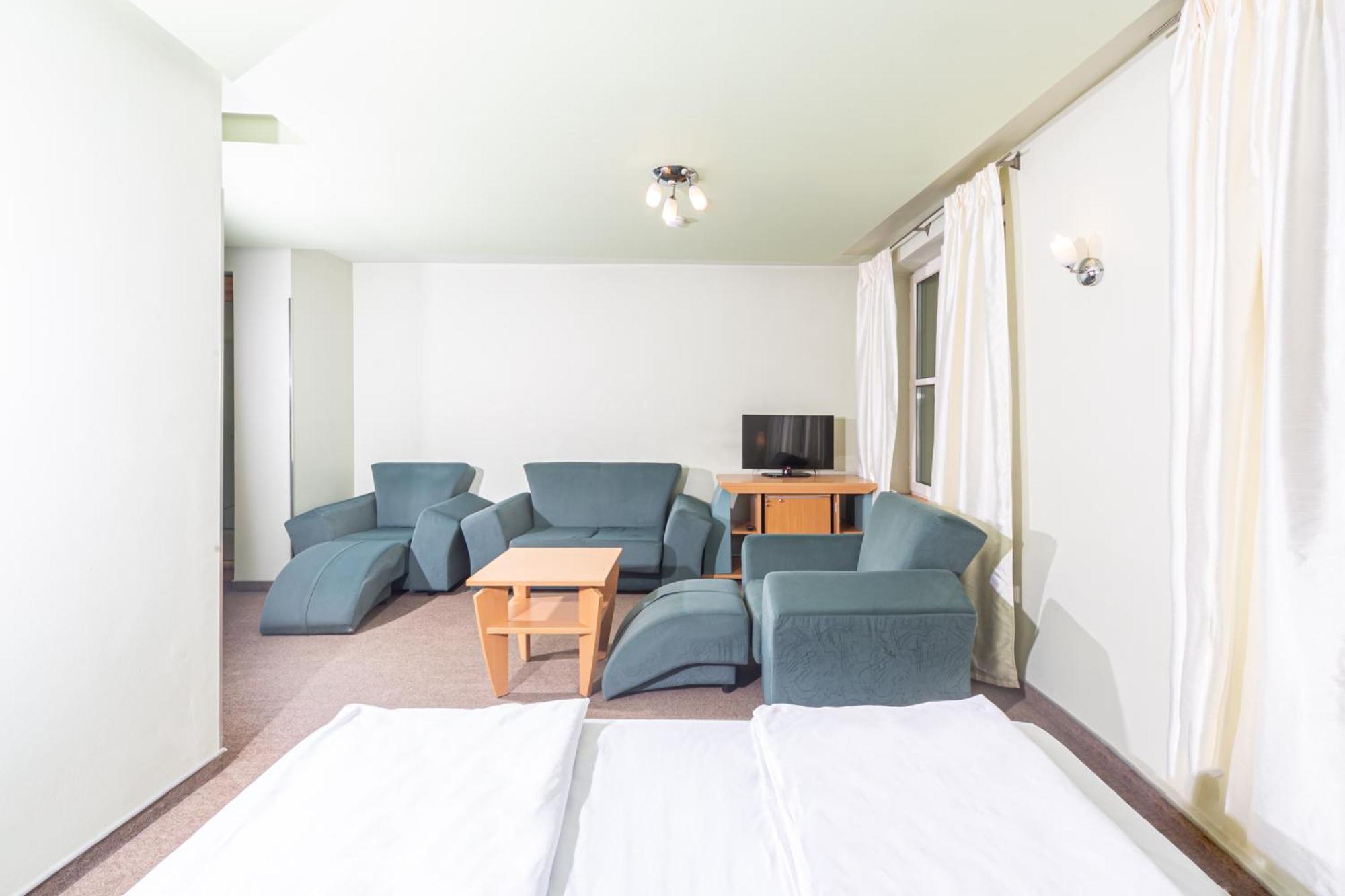 Basanaviciaus G. 45 Apartments Palanga Zimmer foto