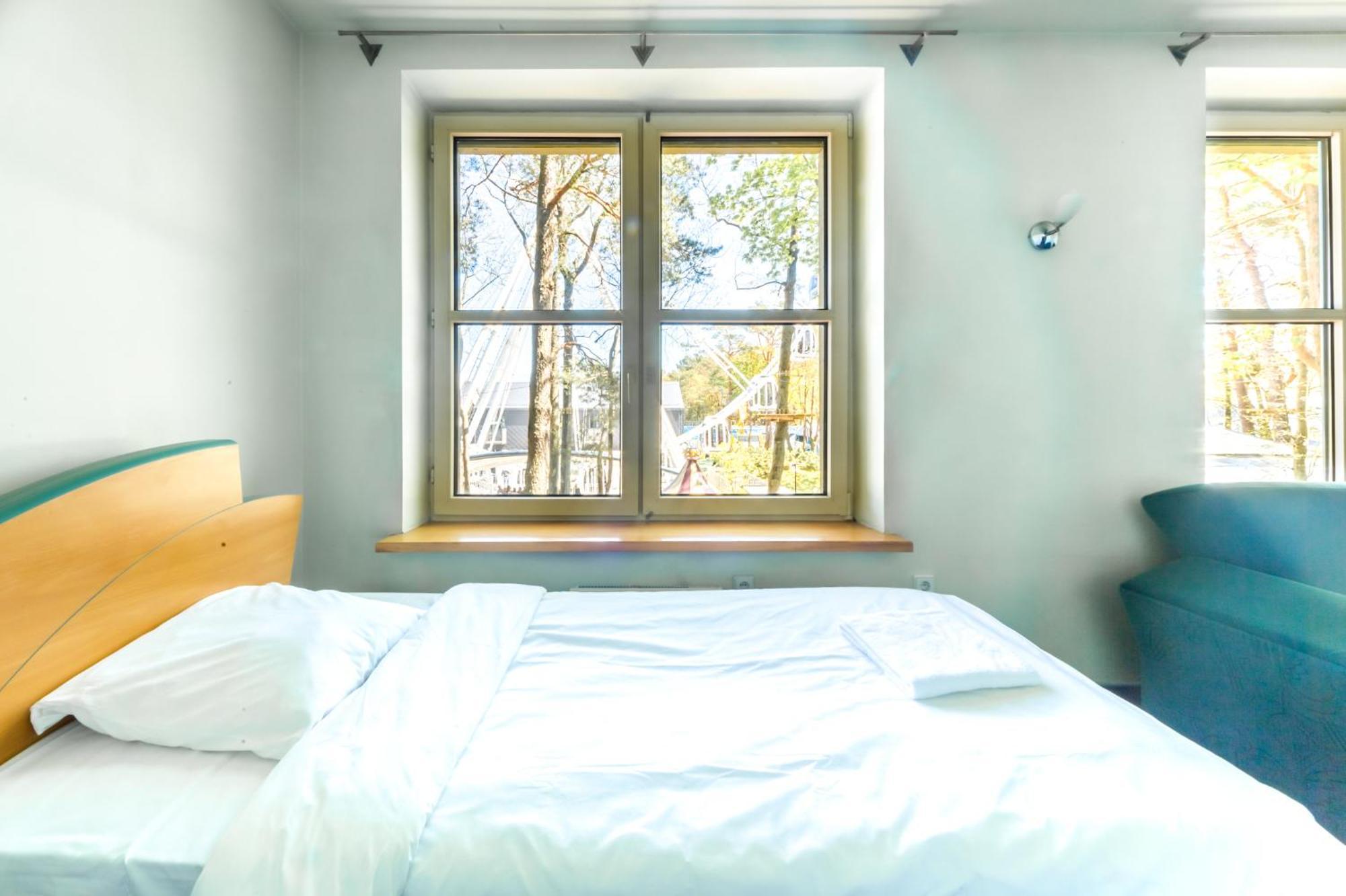 Basanaviciaus G. 45 Apartments Palanga Zimmer foto